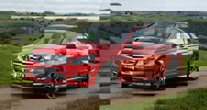 C-Class (2007 - 2014)